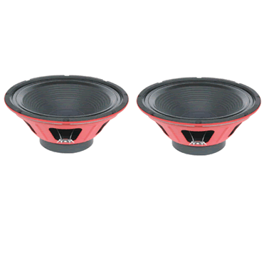 PAIR PACK (x2) Eminence MAN O WAR 8ohm 12" 120w Guitar speaker